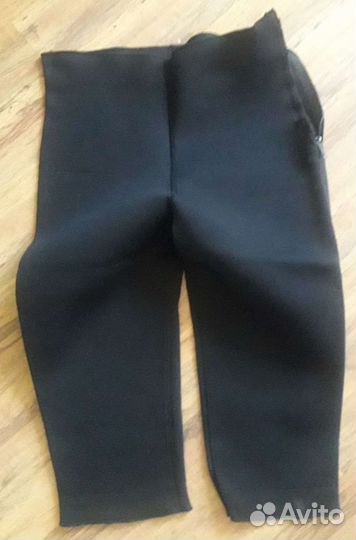 Бриджи для похудения