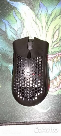Игровая мышка