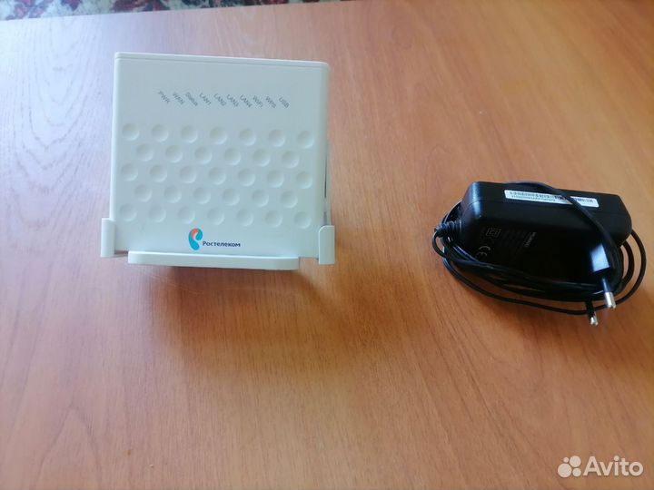 Wifi роутер