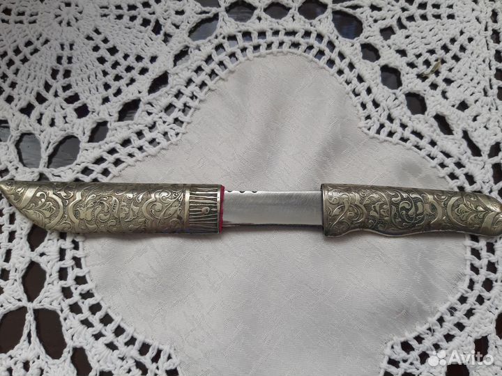 Старинный сувенир