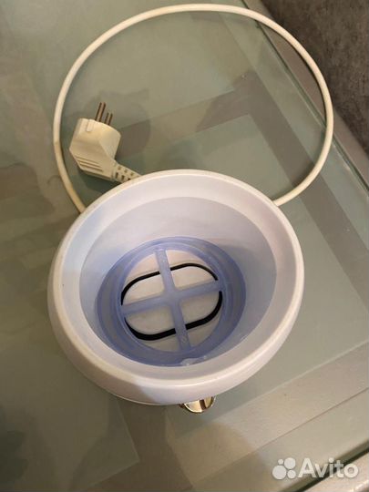 Подогреватель для бутылочек avent