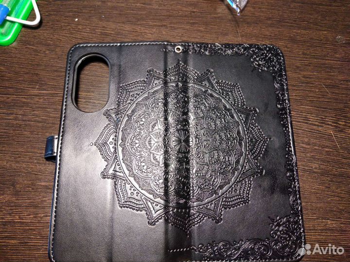 Чехол на Huawei Nova 9 SE