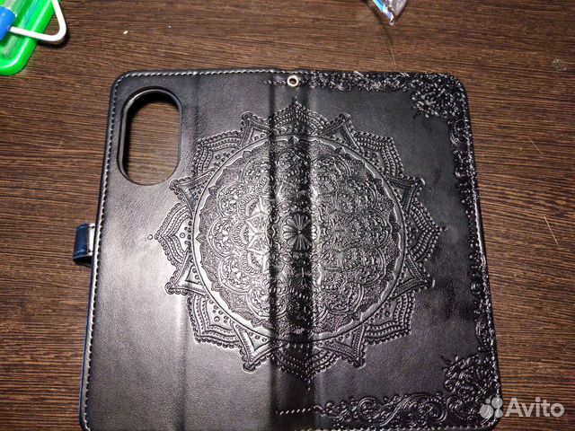 Чехол на Huawei Nova 9 SE