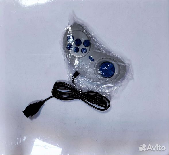 Джостик на dendy и sega