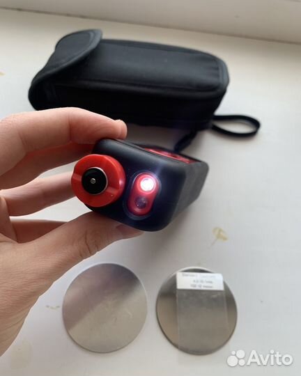 Аренда толщиномера Etari ET-555