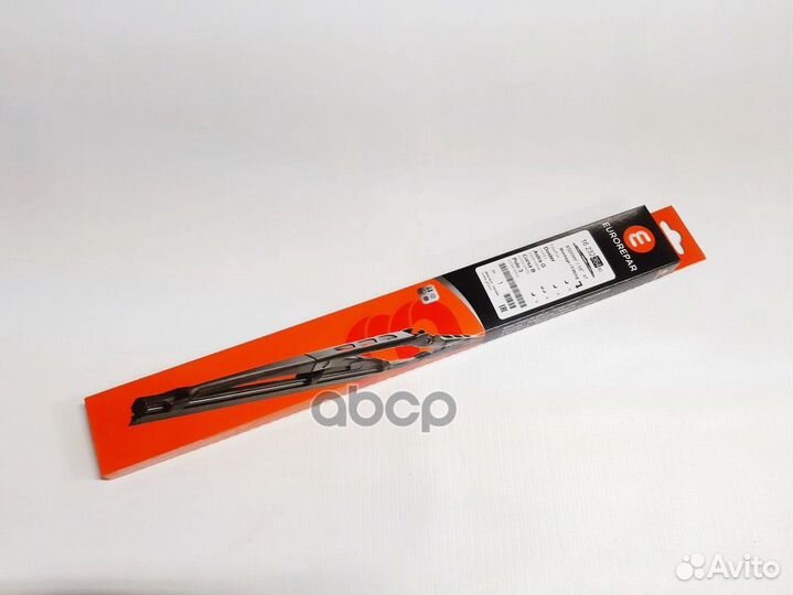 Щетка стеклоочистителя Щётка с/о 450mm 16232364