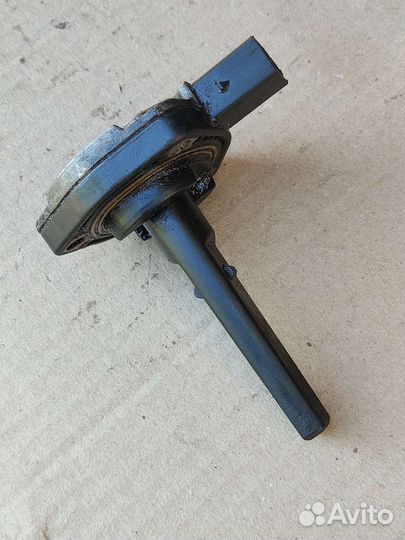 Датчик уровня масла bmw 5 e39