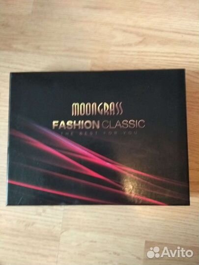 Набор подарочный фляжка с рюмками