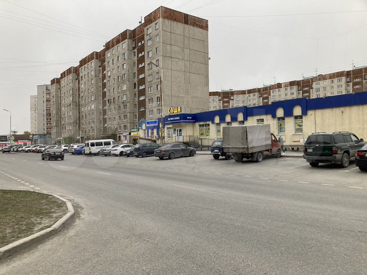 Свободного назначения, 162.5 м²