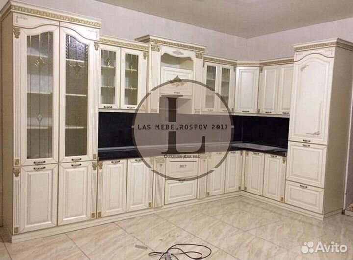 Кухня на заказ от производителя