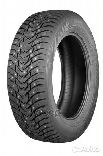 Ikon Tyres Nordman 8 SUV 235/70 R16