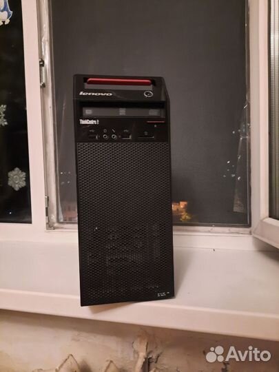 Системный блок i3