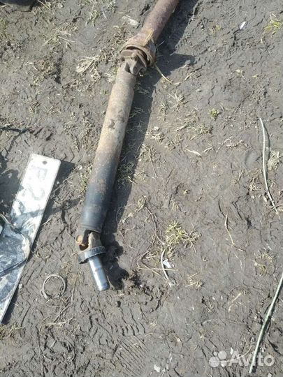 Задняя подвеска toyota camry sv41, sv40, sv43