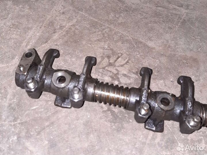Ось коромысел умз 4216 ГАЗЕЛЬ