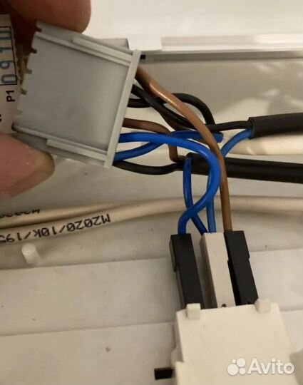 Ремонт холодильников и стиральных машин