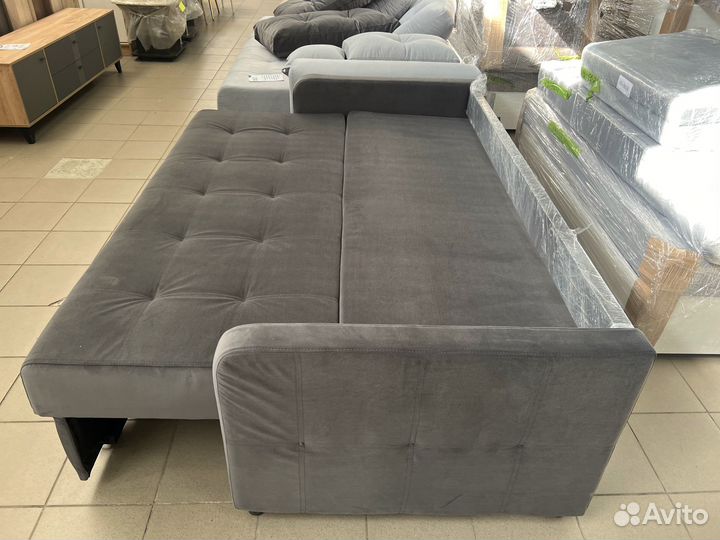 Диван прямой Барселона. Честная Цена