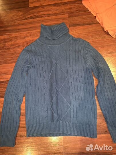 Свитер детский