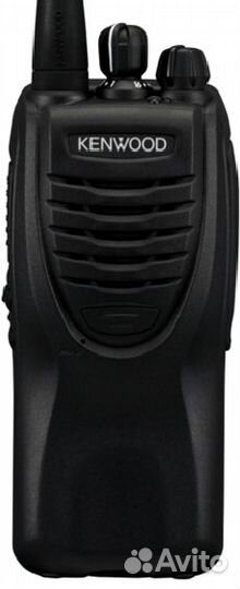 Kenwood TK-3306 Носимая радиостанции 400-430 мгц +