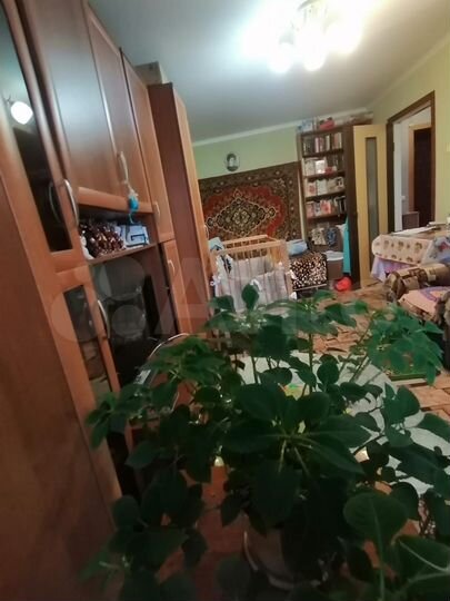 1-к. квартира, 28,8 м², 5/5 эт.