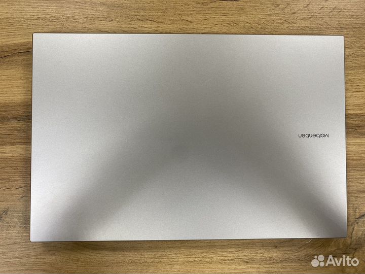 Ноутбук 7 5700U/16gb/512gb ssd