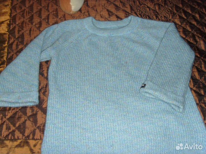 Теплая кофта 46-50рр