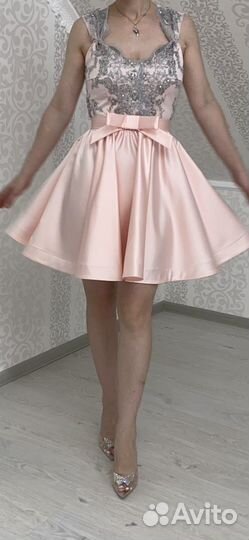 Вечернее платье (прокат/ продажа)