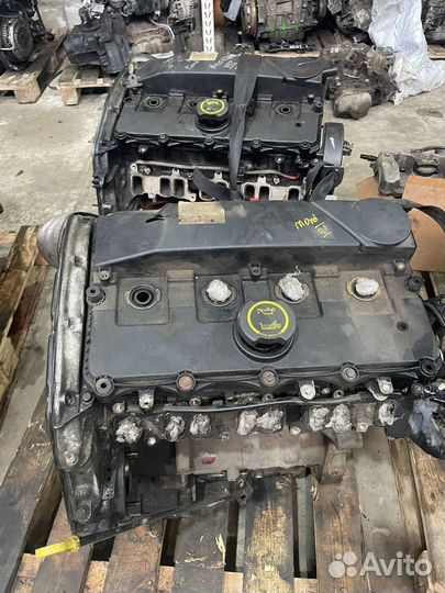 Двигатель Ford.Гарантич.Устоновка.Кредит