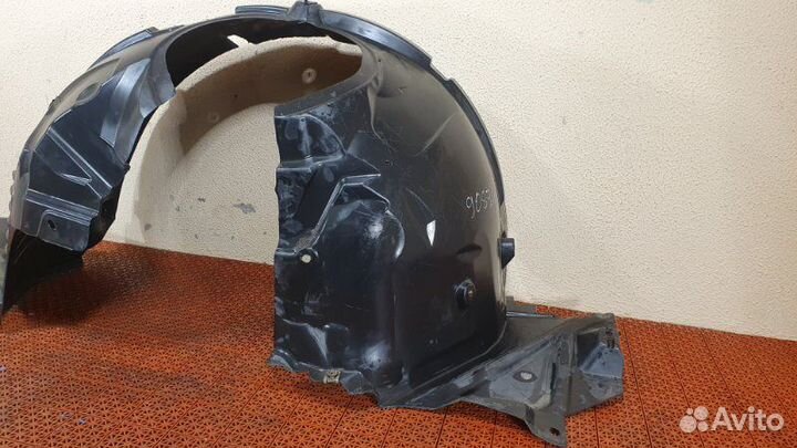 Локер передний правый Mercedes-Benz Cls-Class W218