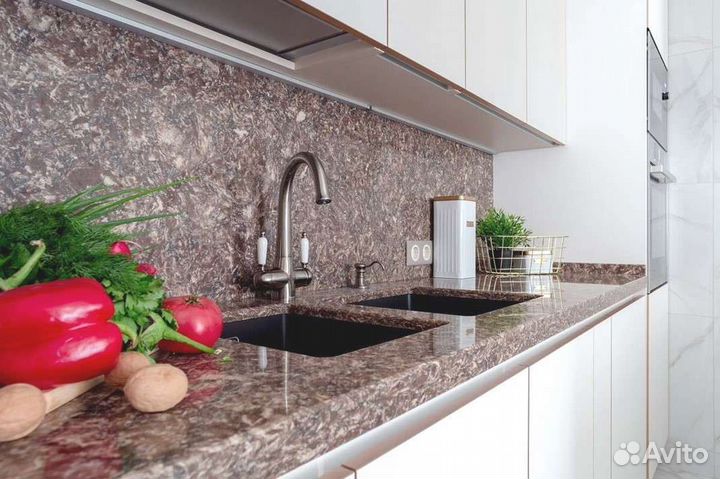 Изготовление кухни на заказ