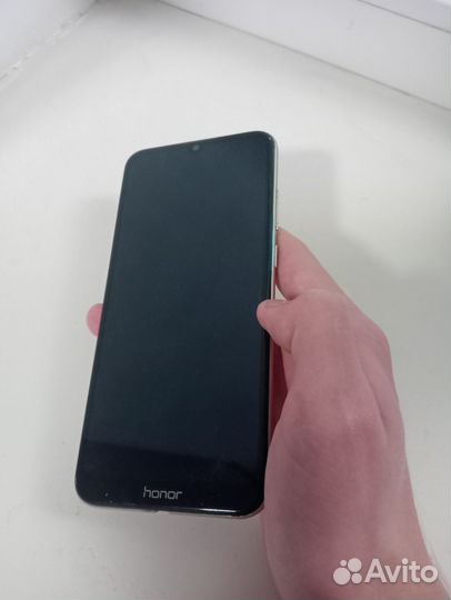 HONOR 8A, 2/32 ГБ