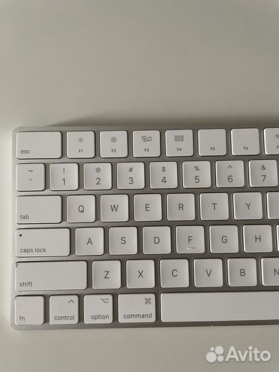 Клавиатура Apple Bluetooth Magic Keyboard 2 A1644