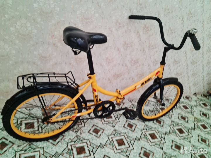 Велосипед б/у