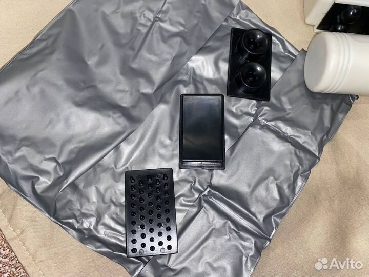 Ручной массажер Sterlingg