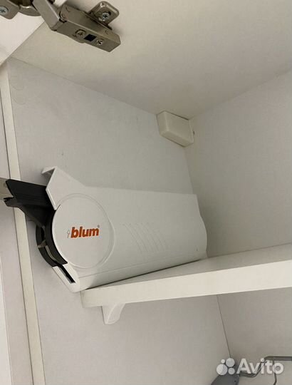 Кухня 3 метра