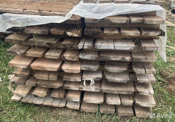 Поддоны от кирпича облицовочного бу