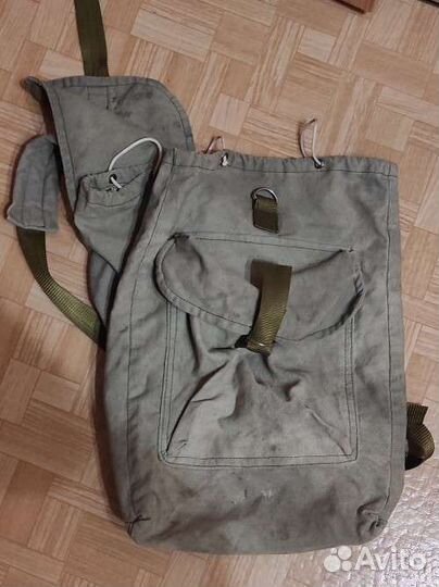 Рюкзак СССР