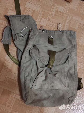Рюкзак СССР