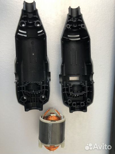 Корпус Dremel MultiPro