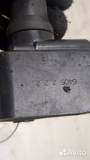 Катушка зажигания Chevrolet Volt