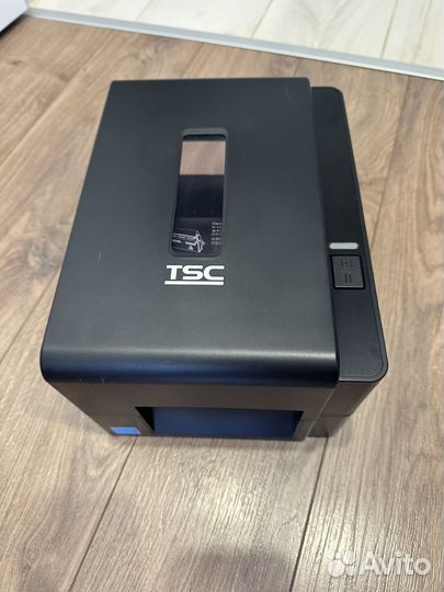 Принтер этикеток TSC te300
