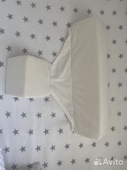 Подушка-позиционер для грудничков