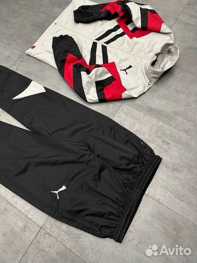 Спортивный костюм мужской puma 90x
