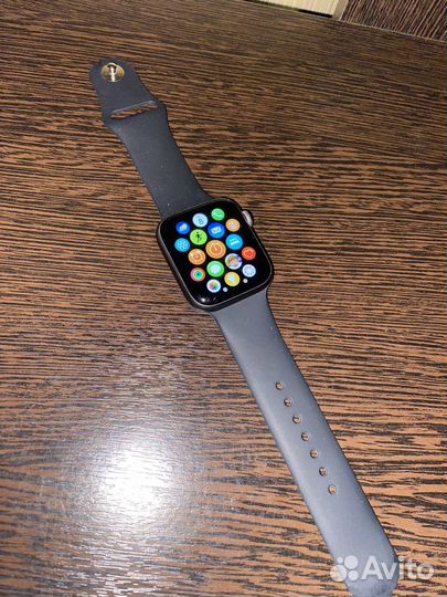 Apple watch 4 44 mm