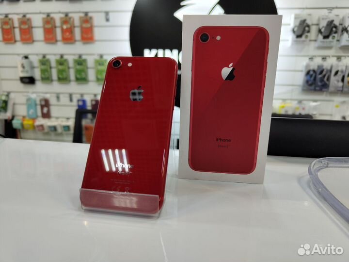 iPhone 8, 64 ГБ
