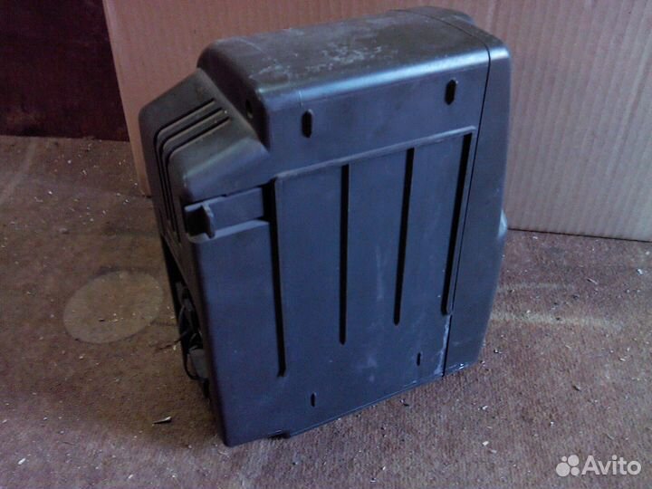 Колонки звуковые пассивные