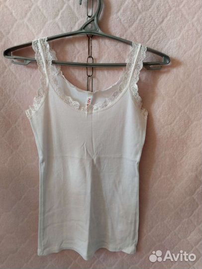 Майка женская