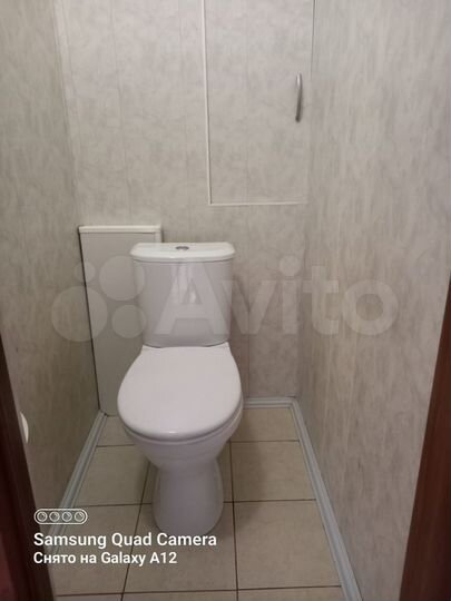 2-к. квартира, 53,8 м², 3/5 эт.