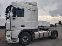 DAF FT XF 105.460, 2017