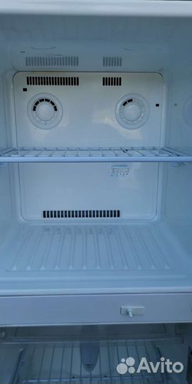 Холодильник lg no frost