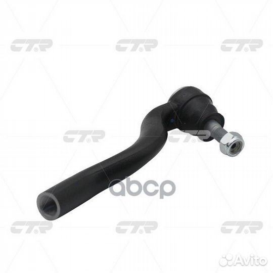 Наконечник рулевой тяги L (старый арт. cecr-35L